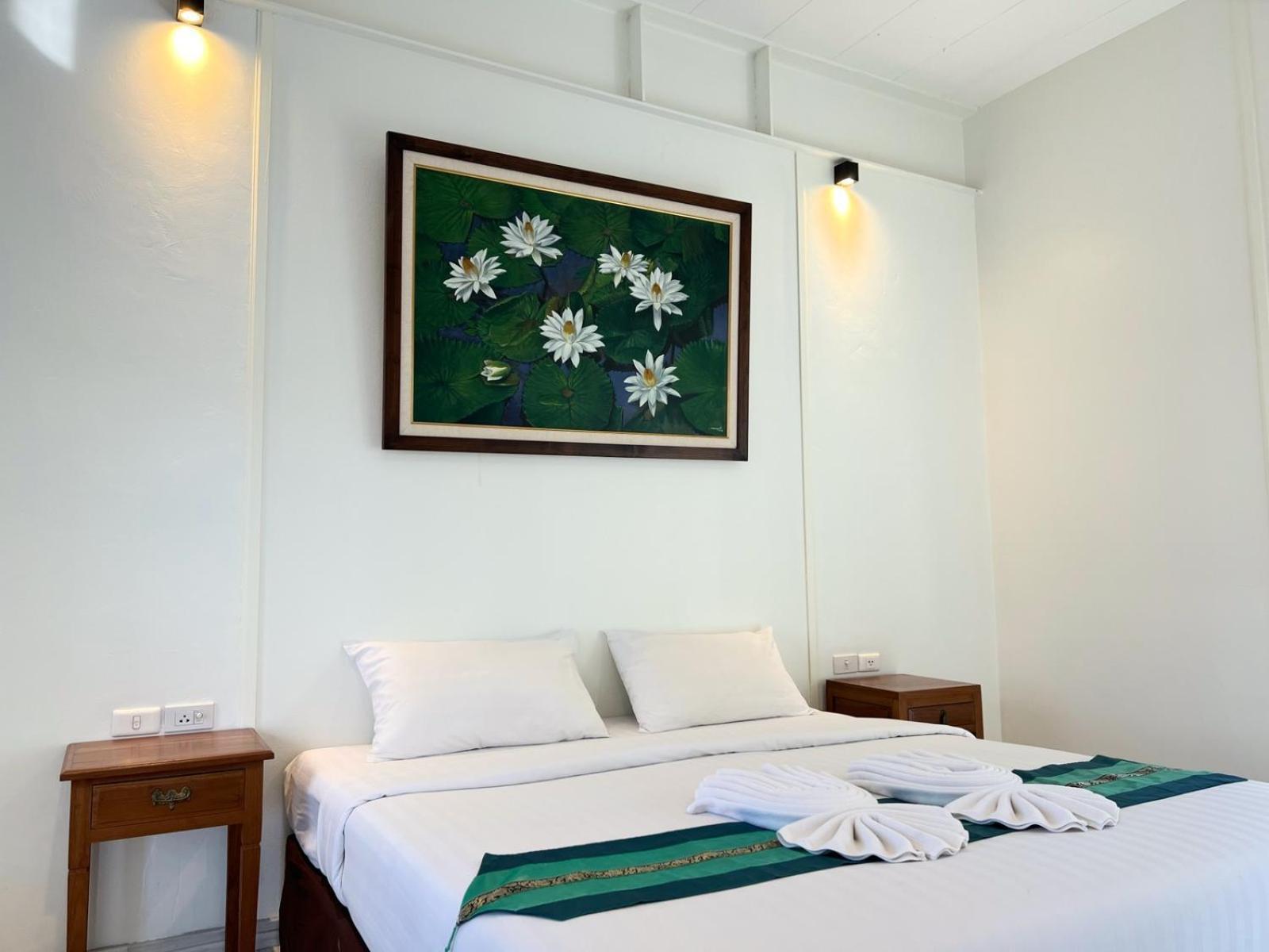 3B Boutique Hotel Chiang Mai Exteriör bild