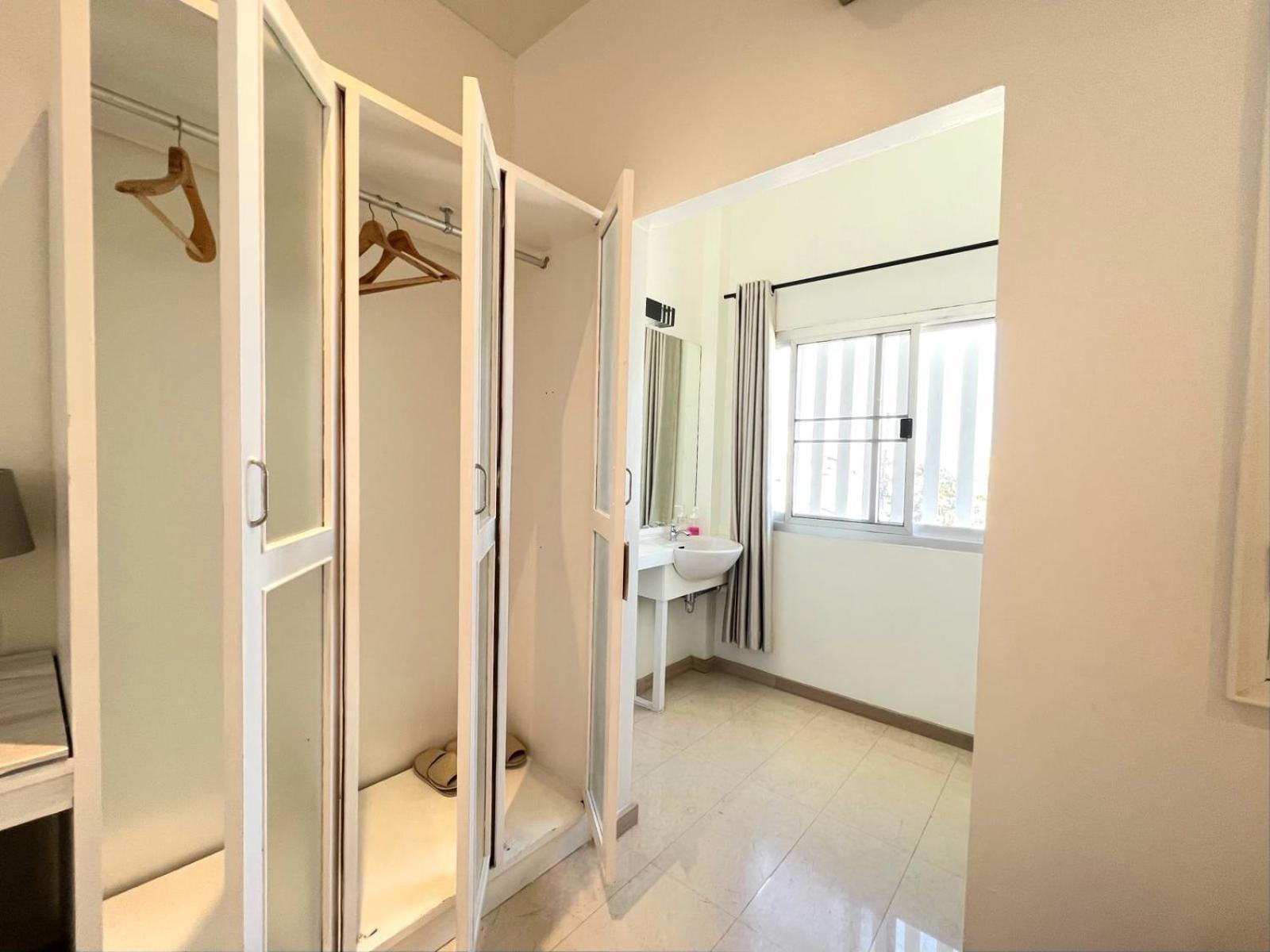3B Boutique Hotel Chiang Mai Exteriör bild