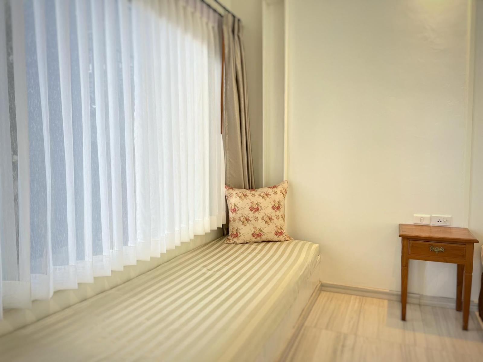 3B Boutique Hotel Chiang Mai Exteriör bild