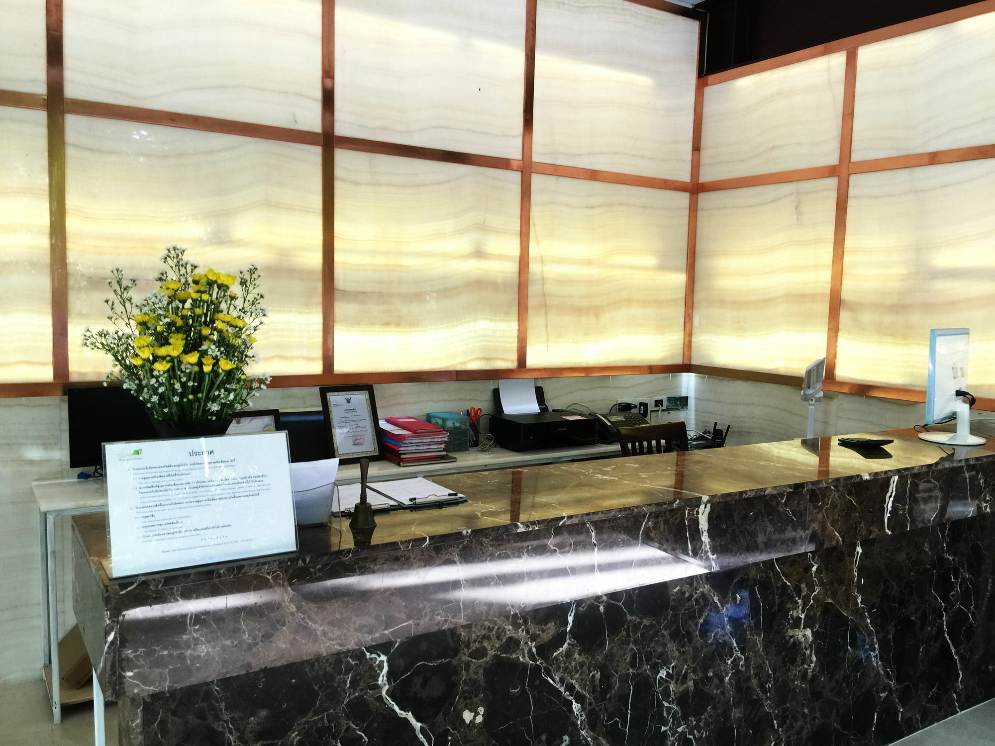 3B Boutique Hotel Chiang Mai Exteriör bild